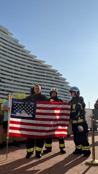 Le 110 - Marina Baie des Anges, samedi 12 septembre 2026 - photo 5
