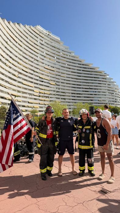 Le 110 - Marina Baie des Anges, samedi 12 septembre 2026 - photo 11