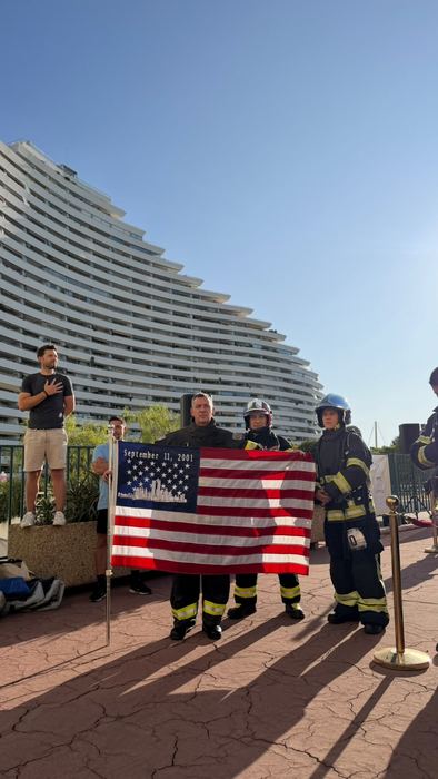 Le 110 - Marina Baie des Anges, samedi 12 septembre 2026 - photo 18