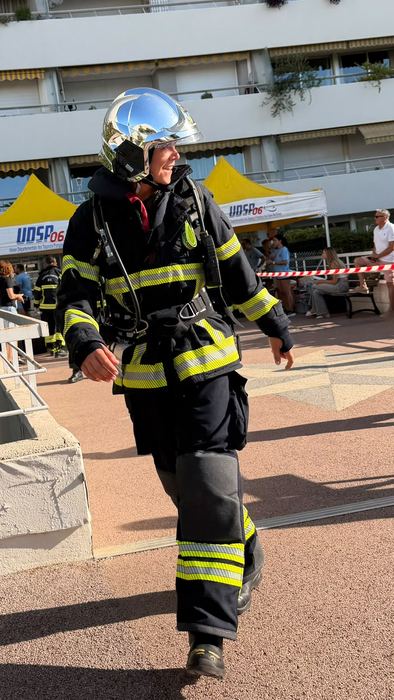 Le 110 - Marina Baie des Anges, samedi 12 septembre 2026 - photo 21