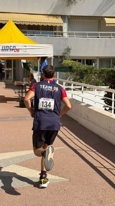 Le 110 - Marina Baie des Anges, samedi 12 septembre 2026 - photo 26
