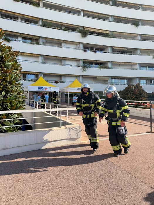 Le 110 - Marina Baie des Anges, samedi 12 septembre 2026 - photo 27