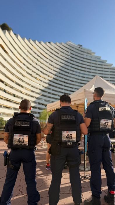 Le 110 - Marina Baie des Anges, samedi 12 septembre 2026 - photo 29