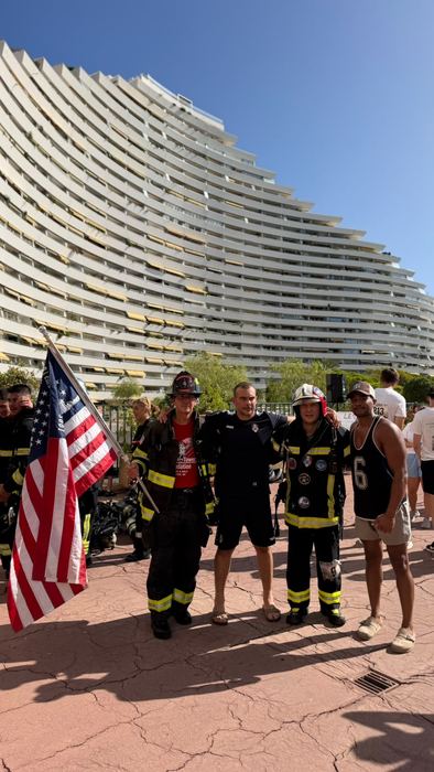 Le 110 - Marina Baie des Anges, samedi 12 septembre 2026 - photo 33