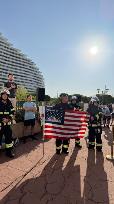 Le 110 - Marina Baie des Anges, samedi 12 septembre 2026 - photo 41