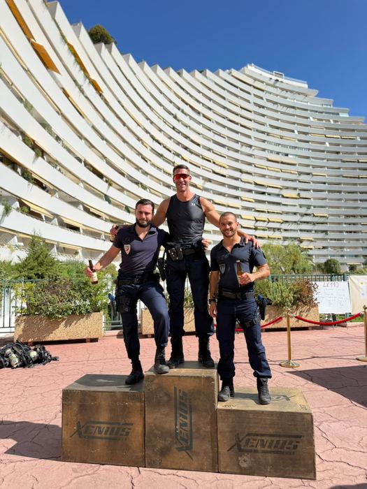 Le 110 - Marina Baie des Anges, samedi 12 septembre 2026 - photo 42
