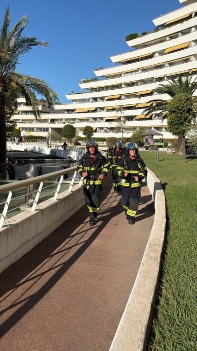 Le 110 - Marina Baie des Anges, samedi 12 septembre 2026 - photo 44