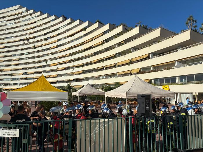 Le 110 - Marina Baie des Anges, samedi 12 septembre 2026 - photo 51