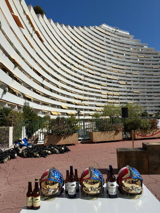 Le 110 - Marina Baie des Anges, samedi 12 septembre 2026 - photo 53