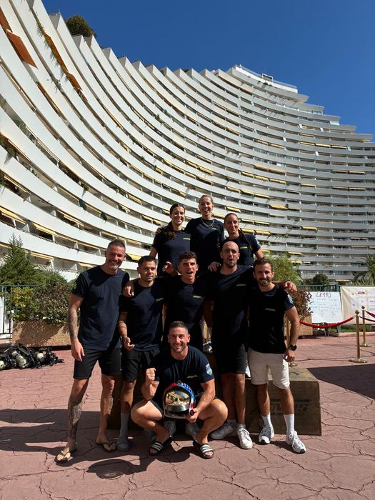 Le 110 - Marina Baie des Anges, samedi 12 septembre 2026 - photo 57