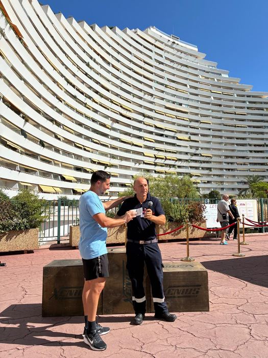 Le 110 - Marina Baie des Anges, samedi 12 septembre 2026 - photo 59