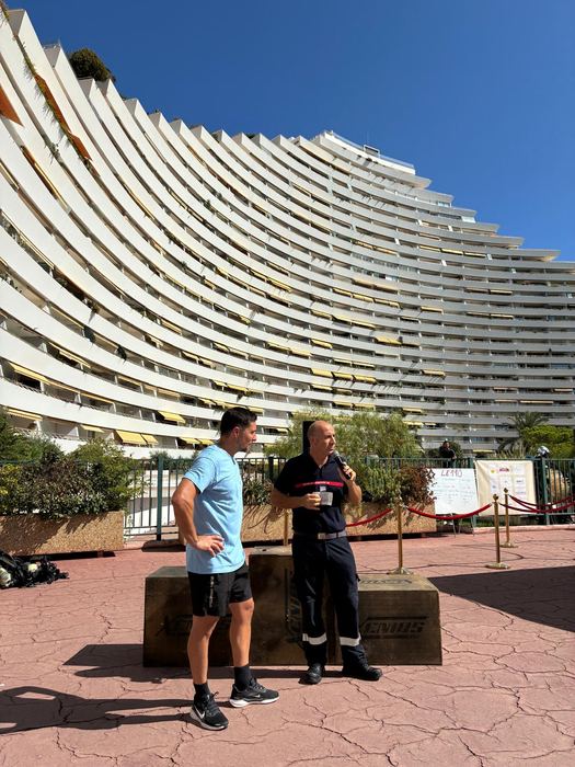 Le 110 - Marina Baie des Anges, samedi 12 septembre 2026 - photo 60
