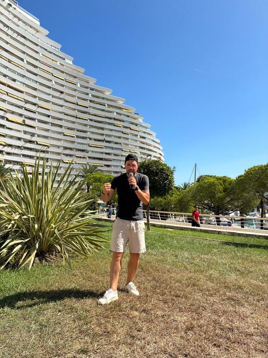 Le 110 - Marina Baie des Anges, samedi 12 septembre 2026 - photo 61