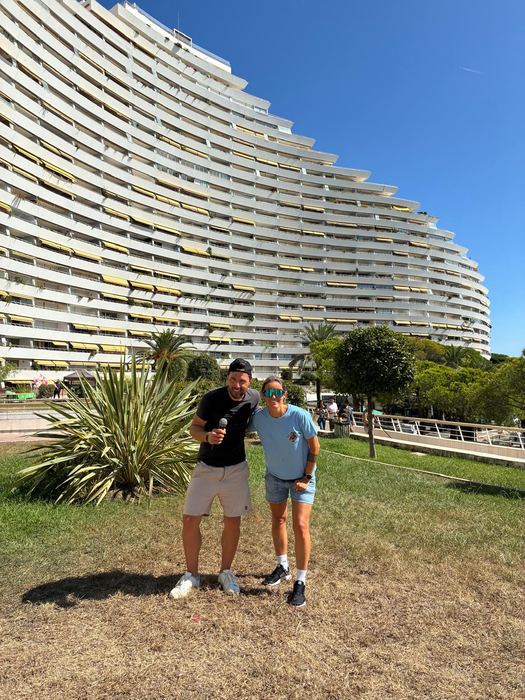 Le 110 - Marina Baie des Anges, samedi 12 septembre 2026 - photo 62