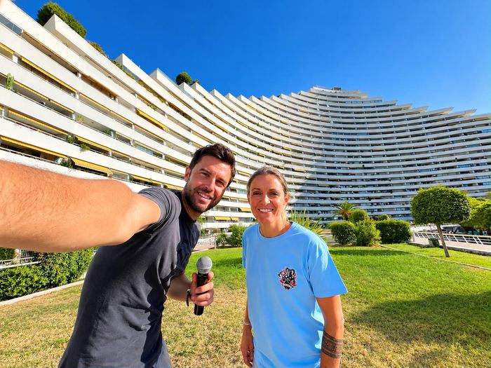 Le 110 - Marina Baie des Anges, samedi 12 septembre 2026 - photo 66