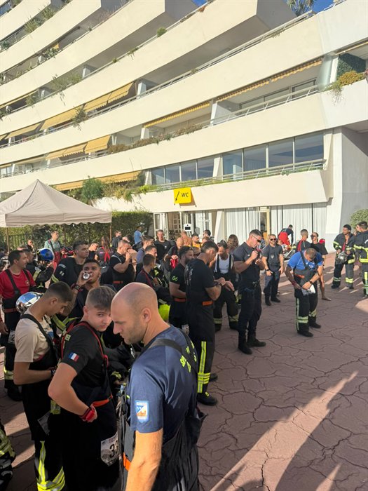 Le 110 - Marina Baie des Anges, samedi 12 septembre 2026 - photo 69
