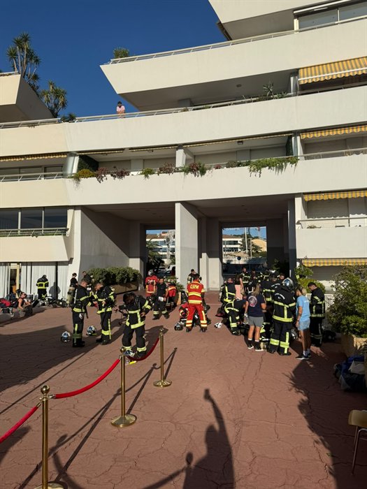 Le 110 - Marina Baie des Anges, samedi 12 septembre 2026 - photo 70