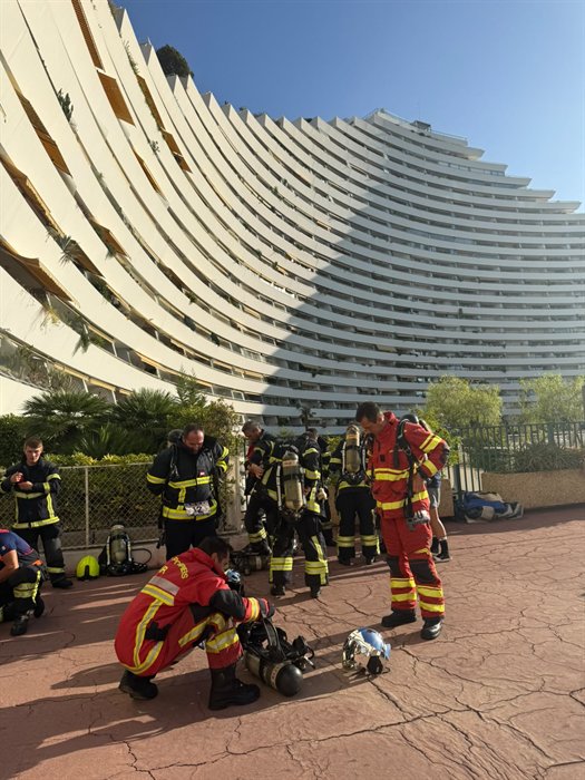 Le 110 - Marina Baie des Anges, samedi 12 septembre 2026 - photo 72