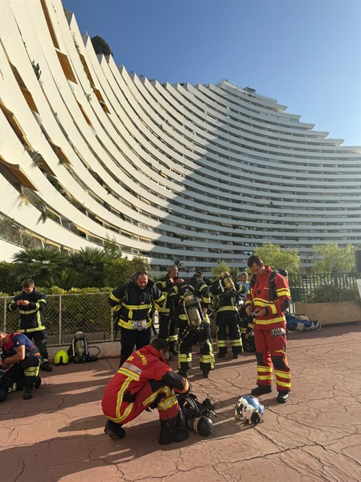 Le 110 - Marina Baie des Anges, samedi 12 septembre 2026 - photo 73