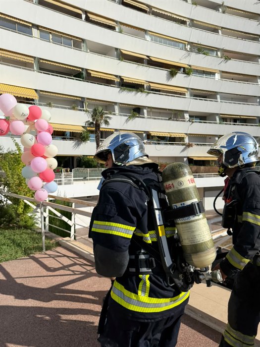 Le 110 - Marina Baie des Anges, samedi 12 septembre 2026 - photo 82