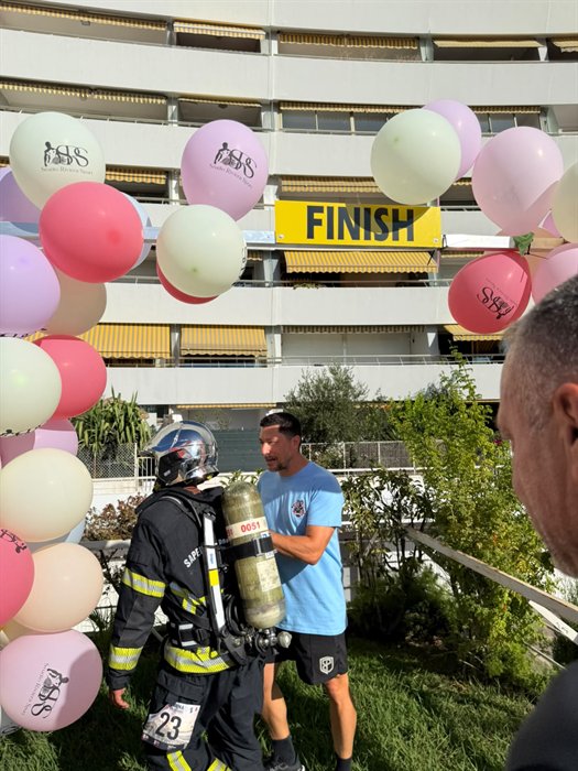 Le 110 - Marina Baie des Anges, samedi 12 septembre 2026 - photo 87