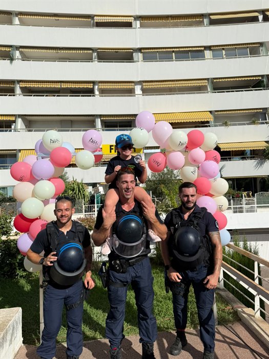 Le 110 - Marina Baie des Anges, samedi 12 septembre 2026 - photo 91
