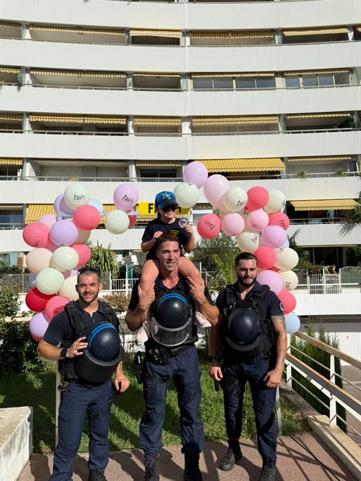 Le 110 - Marina Baie des Anges, samedi 12 septembre 2026 - photo 92