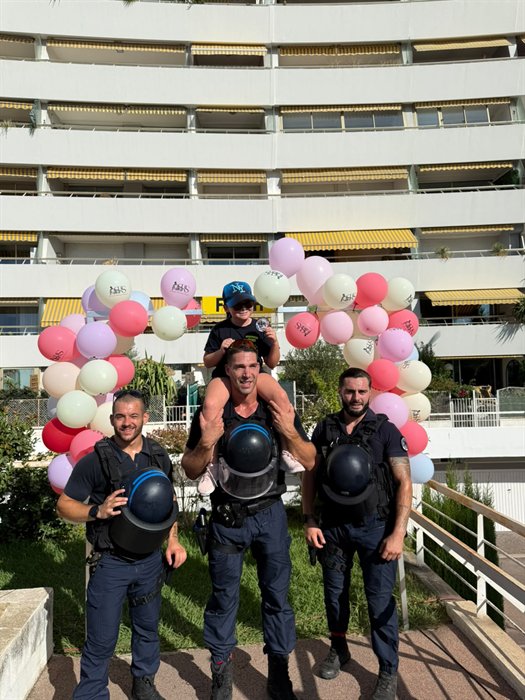 Le 110 - Marina Baie des Anges, samedi 12 septembre 2026 - photo 93