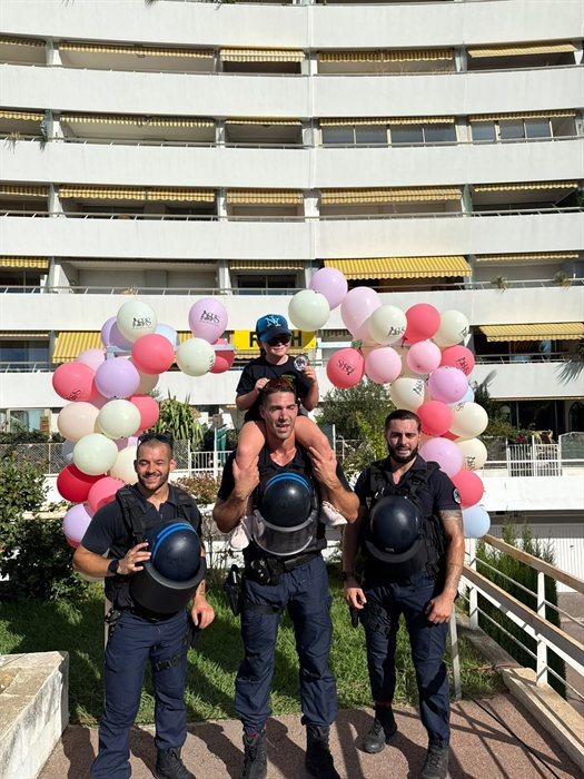 Le 110 - Marina Baie des Anges, samedi 12 septembre 2026 - photo 94
