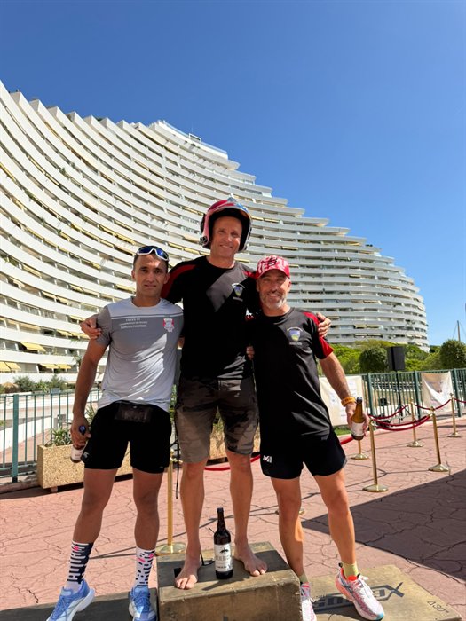 Le 110 - Marina Baie des Anges, samedi 12 septembre 2026 - photo 124