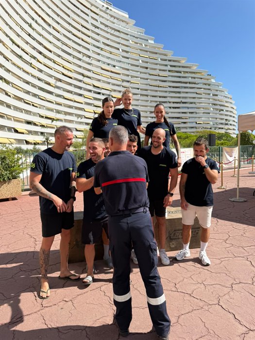 Le 110 - Marina Baie des Anges, samedi 12 septembre 2026 - photo 127