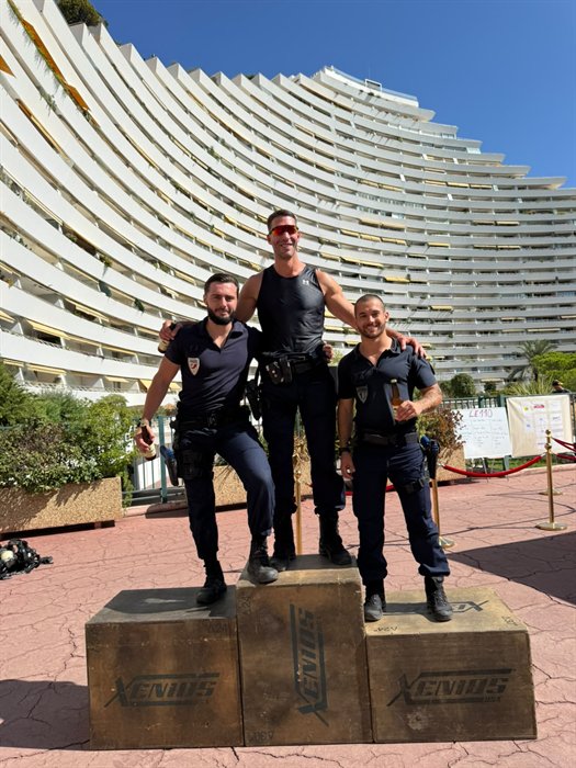 Le 110 - Marina Baie des Anges, samedi 12 septembre 2026 - photo 141