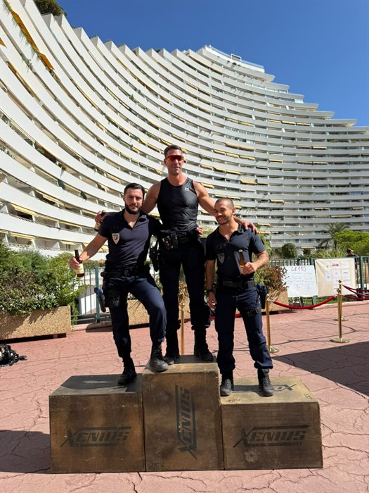 Le 110 - Marina Baie des Anges, samedi 12 septembre 2026 - photo 146