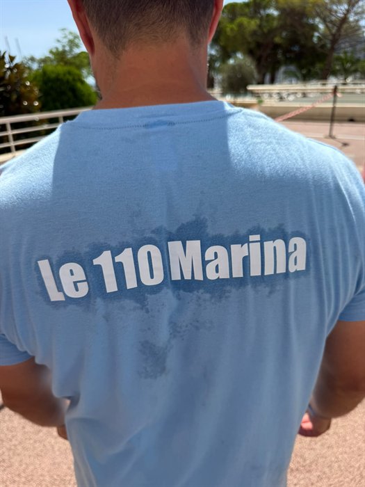Le 110 - Marina Baie des Anges, samedi 12 septembre 2026 - photo 147